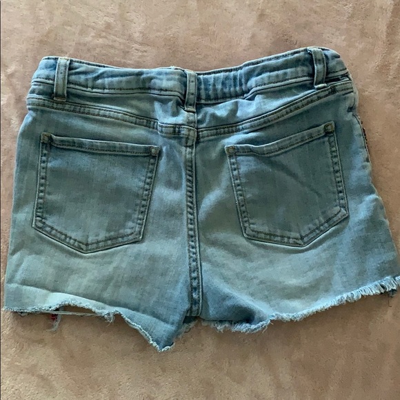 🌞3/$20 Cat & Jack Cutoff Shorts - Picture 6 of 6